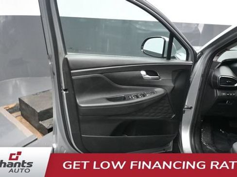 Used 2023 Hyundai Santa Fe SEL AWD/4WD image 10