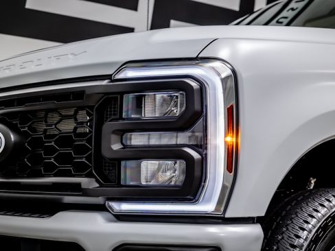 Used 2026 Ford F250 XL w/ STX Appearance Package AWD/4WD image 17