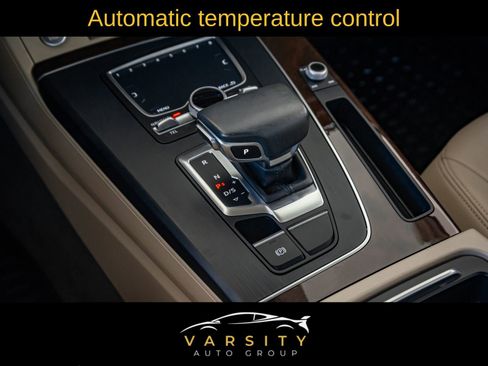 Used 2018 Audi Q5 2.0T Premium Plus w/ Premium Plus Package image 22