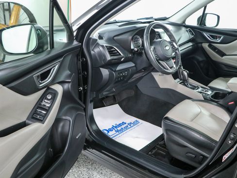 Used 2020 Subaru Forester Limited w/ Popular Package #3 AWD/4WD image 3