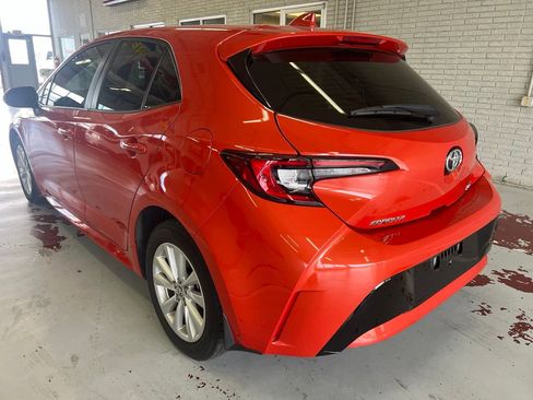 Used 2024 Toyota Corolla SE FWD image 6