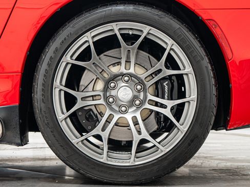 Used 2013 SRT Viper SRT-10 w/ Track Pkg RWD image 11
