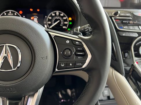 New 2026 Acura RDX SH-AWD w/ Technology Package image 16