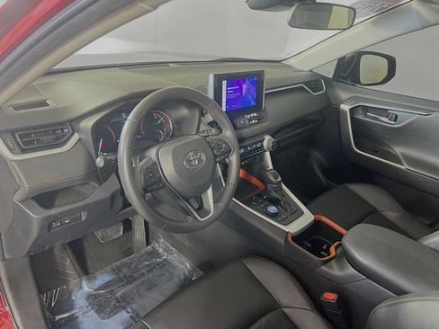 Used 2023 Toyota RAV4 Adventure AWD/4WD image 11