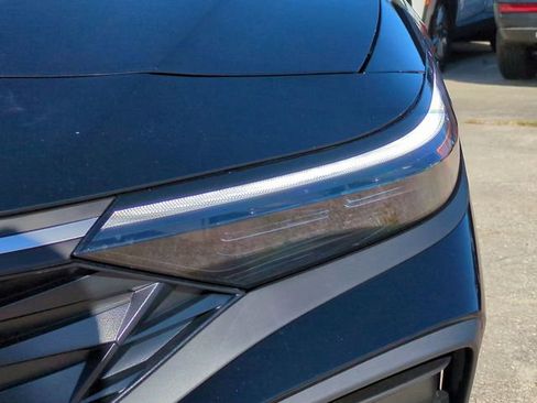 New 2026 Hyundai Elantra SE image 9