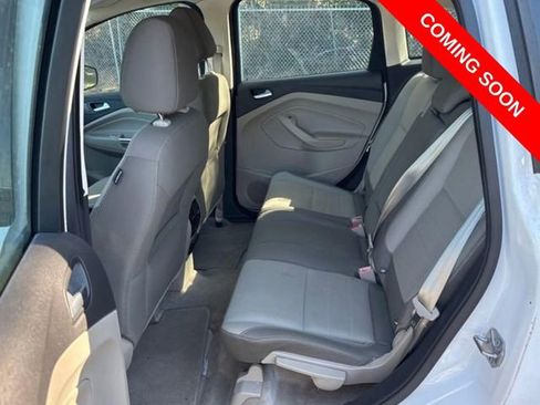 Used 2015 Ford C-MAX SE image 7