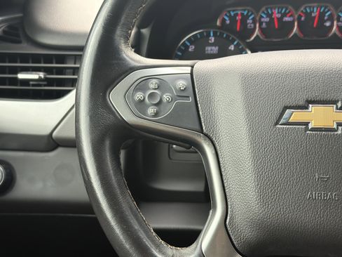 Used 2019 Chevrolet Tahoe LT RWD image 18