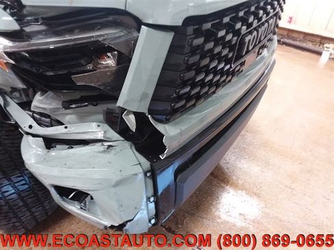 Used 2021 Toyota Tundra TRD Pro image 19