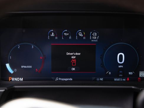 Used 2026 Ford F350 King Ranch AWD/4WD image 23