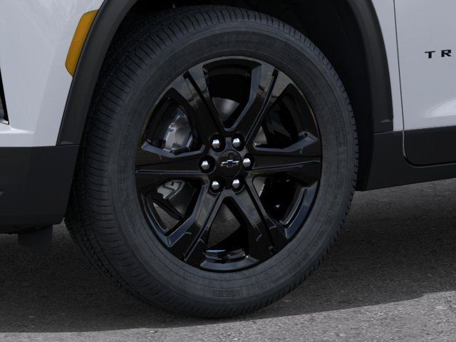 New 2027 Chevrolet Traverse LT FWD image 9