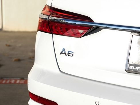 Used 2019 Audi A6 3.0T Prestige image 44