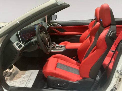 New 2026 BMW M4 xDrive Competition image 9