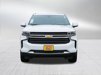 Used 2021 Chevrolet Tahoe LT video 2