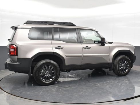 Used 2025 Toyota Land Cruiser 1958 AWD/4WD image 20