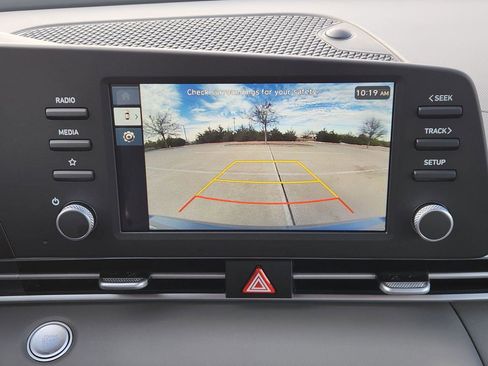 New 2026 Hyundai Elantra SEL Sport Premium image 14