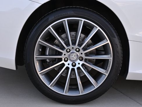 Used 2016 Mercedes-Benz S 550 4MATIC Coupe image 38