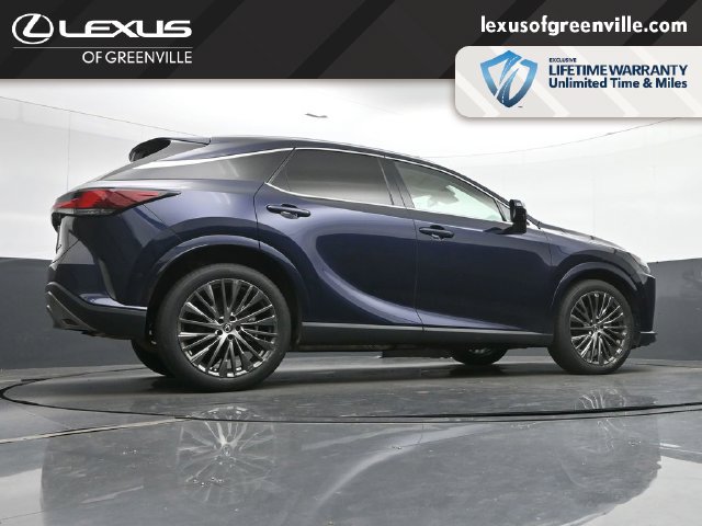 Certified 2024 Lexus RX 350 FWD w/ Convenience Package image 37