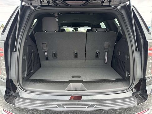 New 2026 Chevrolet Tahoe LS RWD image 8