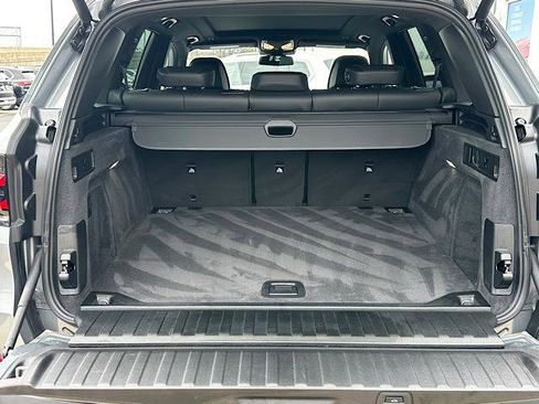 Certified 2026 BMW X5 xDrive40i image 9