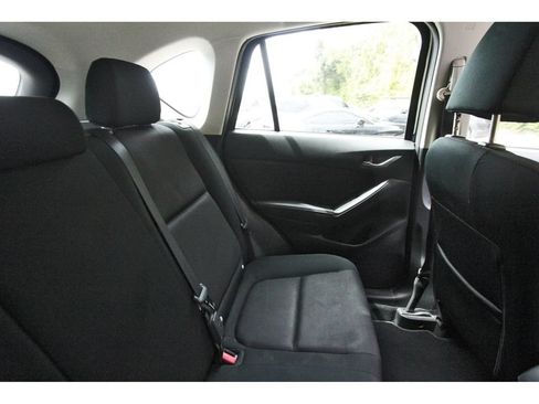 Used 2016 MAZDA CX-5 Sport w/ Rear Camera Package FWD image 11