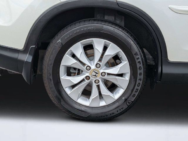 Used 2012 Honda CR-V EX-L image 10
