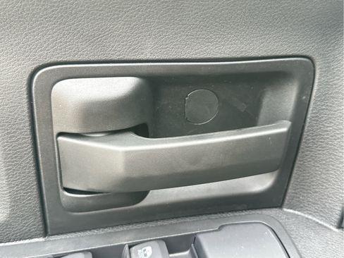 New 2026 RAM 3500 Tradesman w/ Chrome Appearance Group A image 21