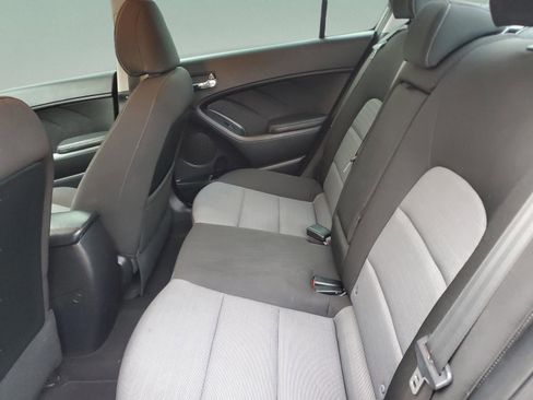 Used 2015 Kia Forte EX image 11