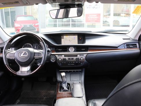 Used 2017 Lexus ES 350 image 17