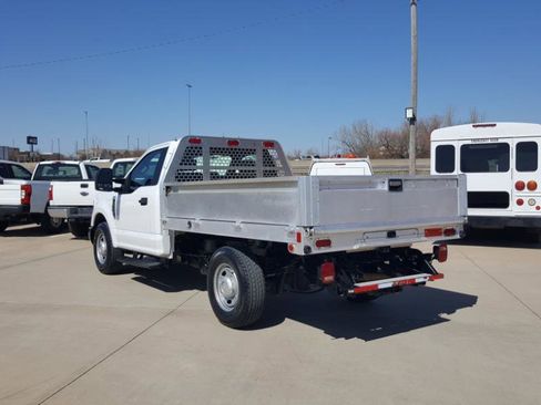 Used 2019 Ford F250 XL image 9