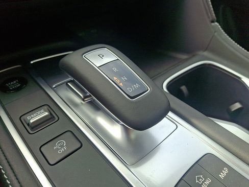 New 2026 INFINITI QX60 Luxe w/ Cargo Package image 6