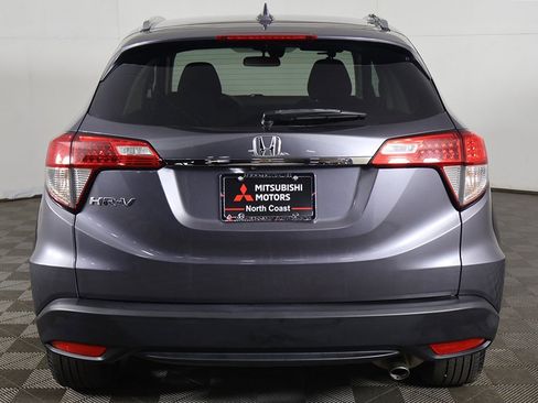 Used 2022 Honda HR-V EX image 11