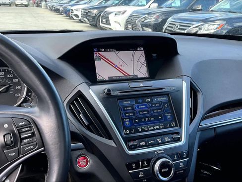 Used 2017 Acura MDX FWD w/ Technology Package image 6