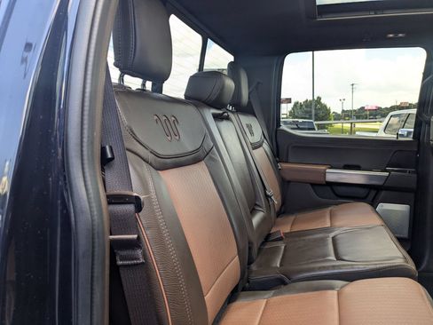 Used 2024 Ford F150 King Ranch w/ FX4 Off-Road Package AWD/4WD image 28