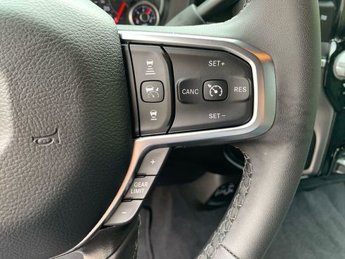 Used 2026 RAM 2500 Big Horn AWD/4WD image 22