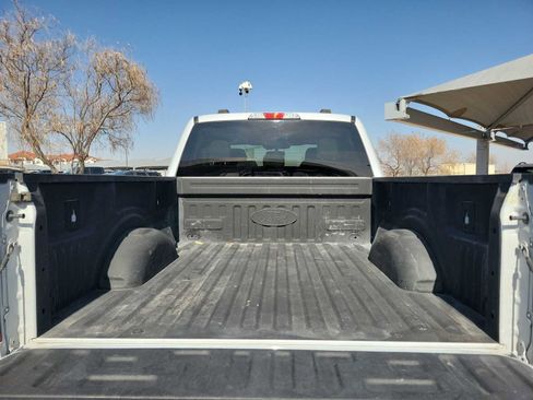 Used 2022 Ford F150 XLT image 15