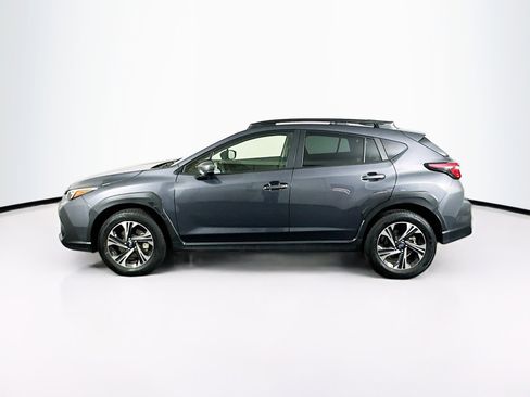 Used 2024 Subaru Crosstrek 2.0i Premium image 4
