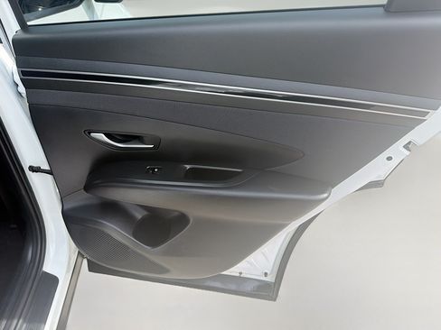 Used 2023 Hyundai Tucson SEL w/ Convenience Package FWD image 29