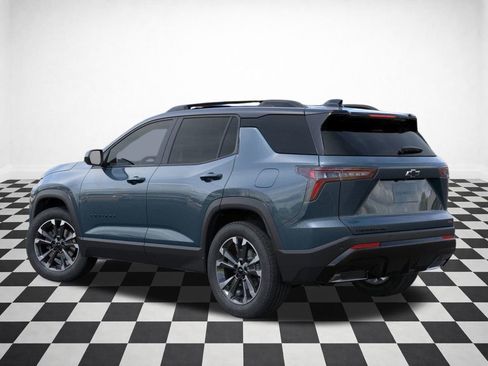 New 2026 Chevrolet Equinox RS w/ Convenience Package III image 31