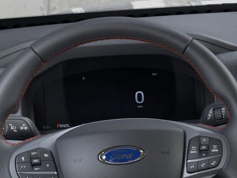 New 2026 Ford Explorer Active w/ Active Comfort Package image 13