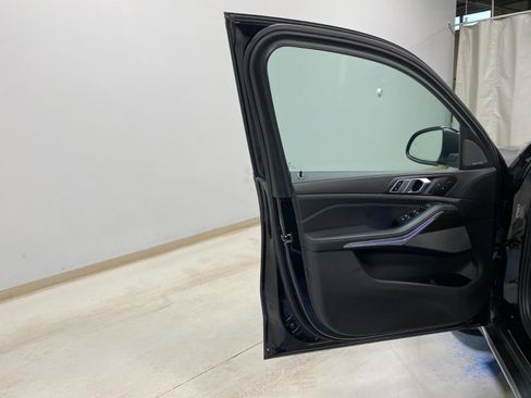 Used 2024 BMW X5 xDrive40i w/ Premium Package AWD/4WD image 21