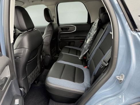 New 2025 Ford Bronco Sport Outer Banks image 10