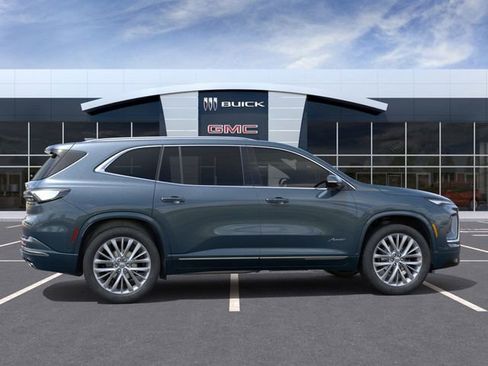 New 2026 Buick Enclave Avenir w/ Super Cruise Package image 5