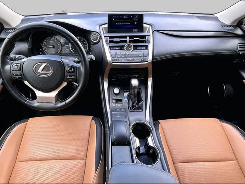 Used 2016 Lexus NX 200t FWD w/ Premium Package image 16