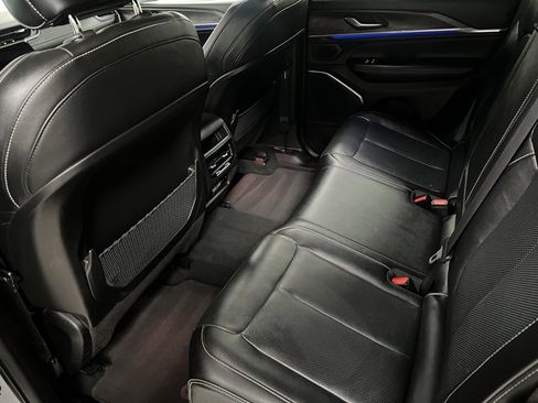 Used 2023 Jeep Grand Cherokee Overland image 52