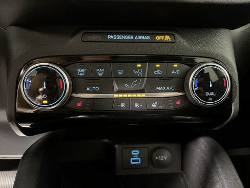 Used 2022 Ford Escape SEL AWD/4WD image 21