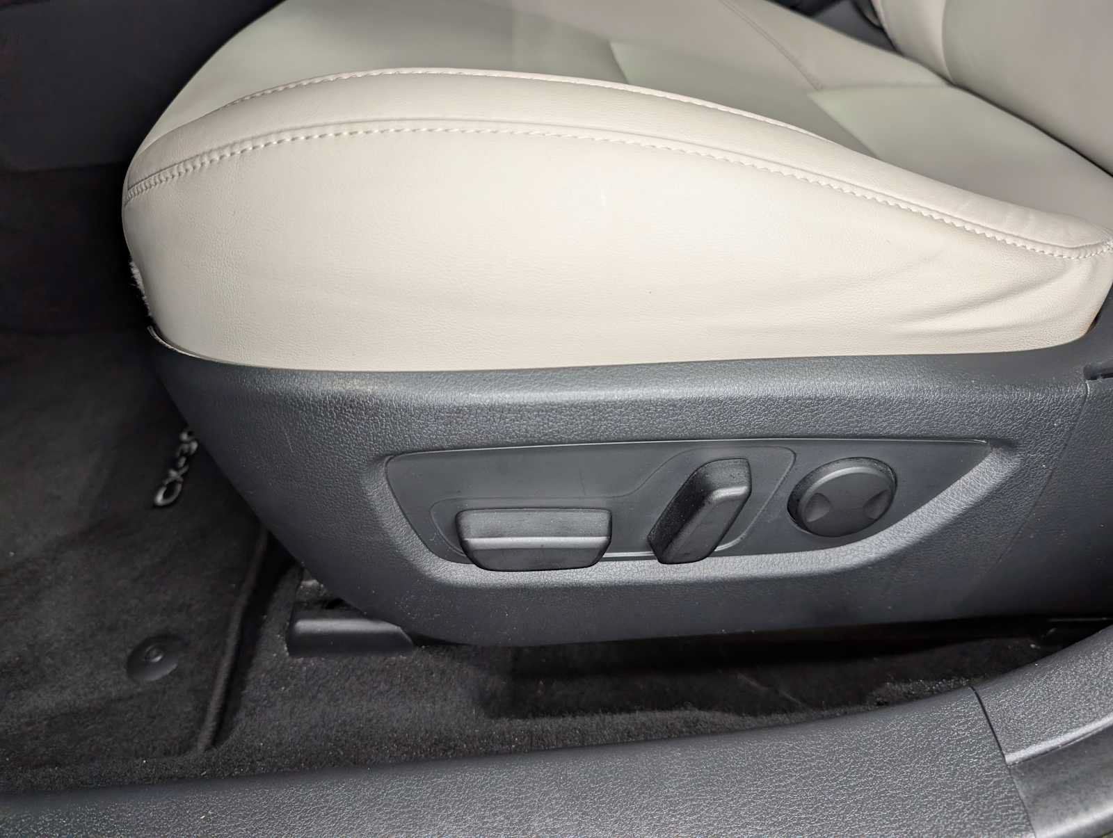 Certified 2022 MAZDA CX-30 AWD 2.5 S w/ Preferred Package image 35