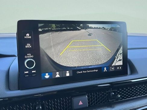 New 2026 Honda CR-V Sport Touring image 32