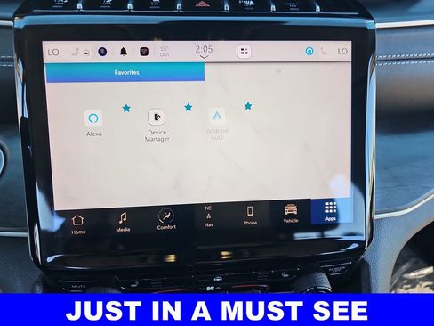 Used 2021 Jeep Grand Cherokee L Limited image 23