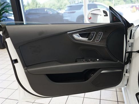Used 2018 Audi A7 3.0T Prestige AWD/4WD image 28