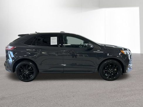 Used 2021 Ford Edge ST-Line AWD/4WD image 35